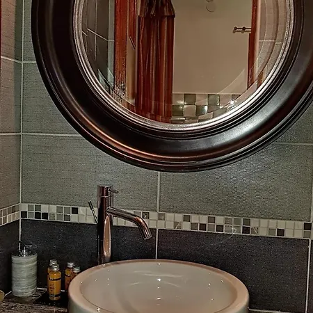 Aiolos House Гостевой дом Скиатос