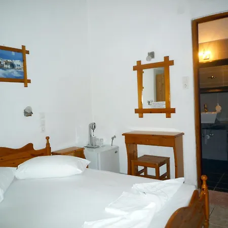 Vendégház Aiolos House