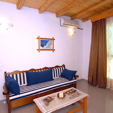Aiolos House