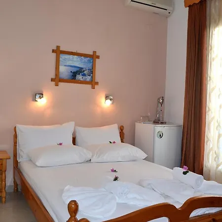 Guest house Aiolos House Skiathos Town