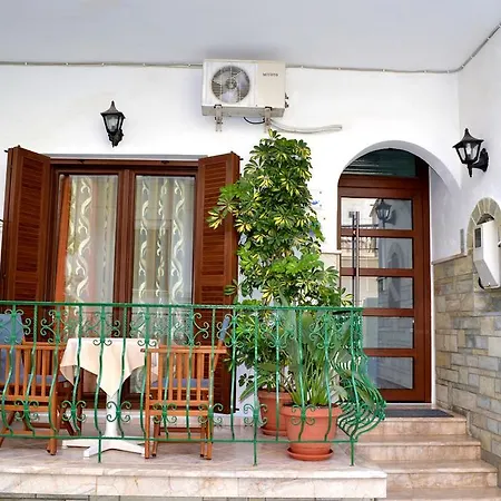 Aiolos House