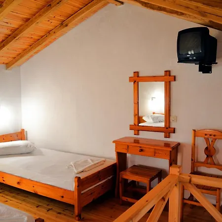 Aiolos House Guest house