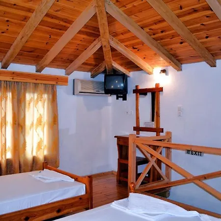 Aiolos House