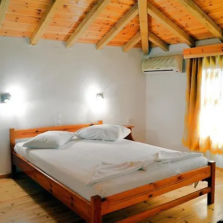 Guest house Aiolos House *