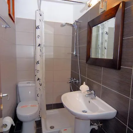 Aiolos House Skiathos Town