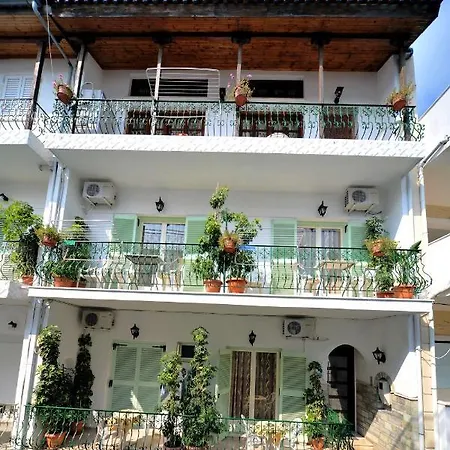 Guest house Aiolos House
