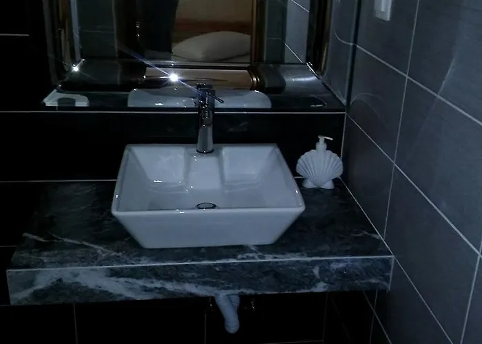 Aiolos House Skiathos Chora