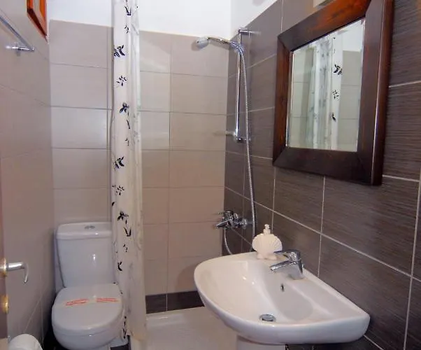 Aiolos House Skiathos Chora