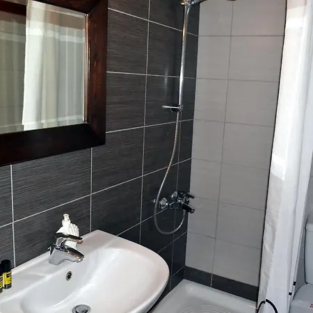 Pensjonat Aiolos House 3*