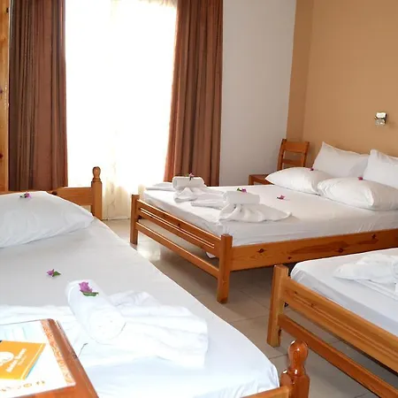 Pensjonat Aiolos House