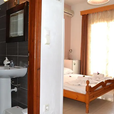 Pensjonat Aiolos House Skiatos