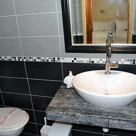 Aiolos House Skiathos
