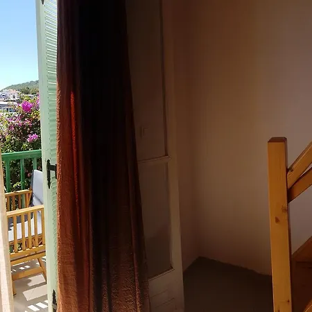 Pensjonat Aiolos House Skiatos