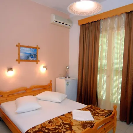 Aiolos House Pensionat Skiathos stad