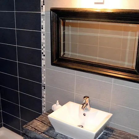 Aiolos House Pensjonat