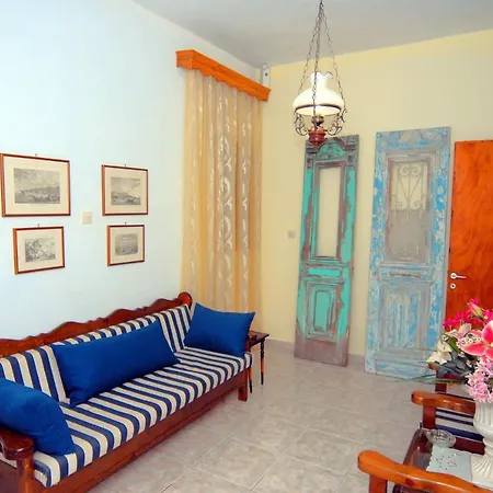 Aiolos House Pensjonat Skiatos