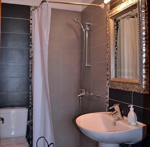 Vendégház Aiolos House Szkiáthosz