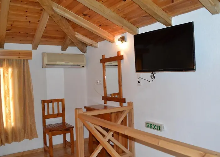 Vendégház Aiolos House 3*