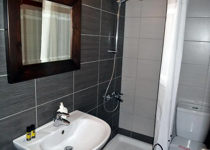 Vendégház Aiolos House 3*