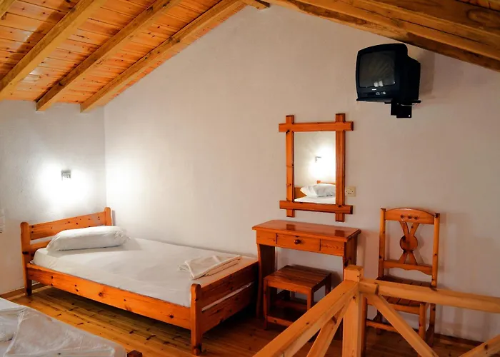 Aiolos House Vendégház