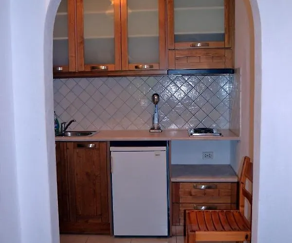 Vendégház Aiolos House Szkiáthosz