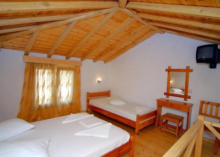 Aiolos House Vendégház 3*
